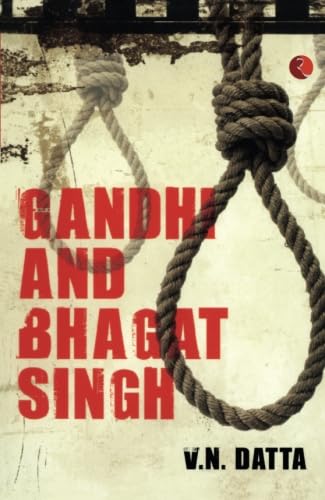 GANDHI AND BHAGAT SINGH PB