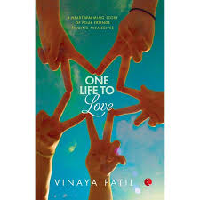 ONE LIFE TO LOVE