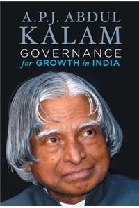 GOVERNANCE FOR GROWTH IN INDIA-HB
