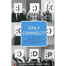 ONLY CONNECT