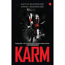 KARM