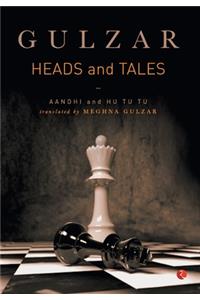 HEADS AND TALES AANDHI AND HU TU TU-PB