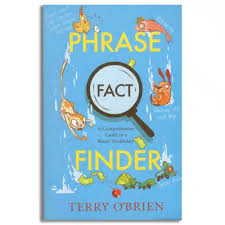 PHRASE FACT FINDER
