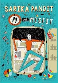 M FOR MISFIT