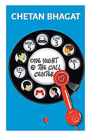 ONE NIGHT @ THE CALL CENTER