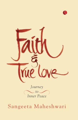 FAITH & TRUE LOVE