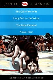 JUNIOR CLASSICS BOOK -03