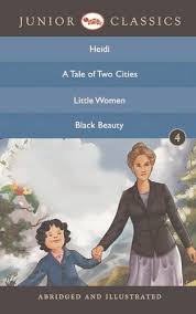 JUNIOR CLASSICS BOOK -04