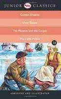 JUNIOR CLASSICS BOOK -14