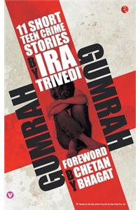 GUMRAH 11 SHORT TEEN CRIME STORIES