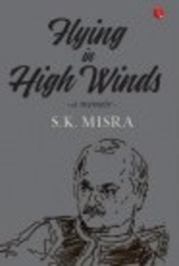 FLYING IN HIGH WINDS