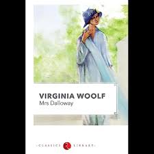 MRS DALLOWAY