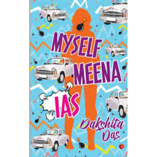 MYSELF MEENA, IAS