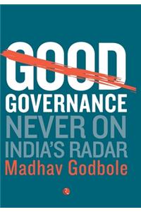 GOOD GOVERNANCE (PB)