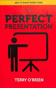 PERFECT PRESENTATION