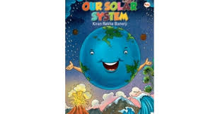 OUR SOLAR SYSTEM