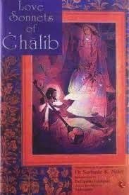 LOVE SONNETS OF GHALIB (PB)