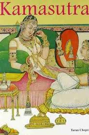 KAMA SUTRA