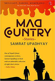 MAD COUNTRY STORIES