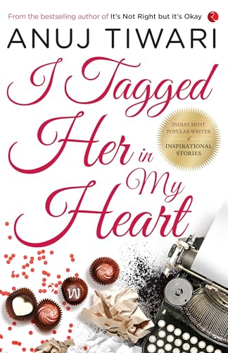 I TAGGED HER IN MY HEART