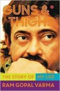 GUNS AND THIGHS (PB)