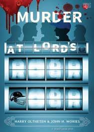 MURDERS AT LORD'S
