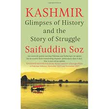 KASHMIR GLIMPSES OF HISTORY AND THE STORY OF STRUGGLE