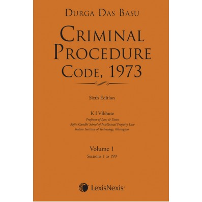 Criminal Procedure Code, 1973