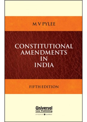 Constitutional Amendments in India