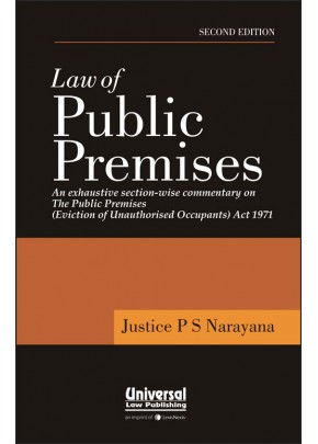 Law of Public Premises