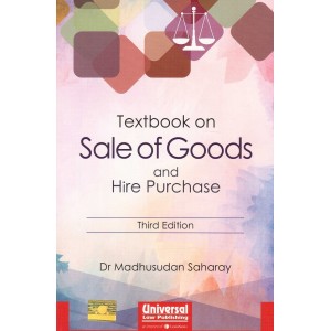 Textbook on Sale of Goods and Hire Purchase