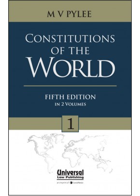 Constitutions of the World