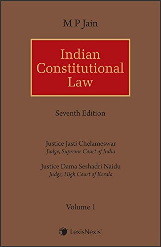 Indian Constitutional Law