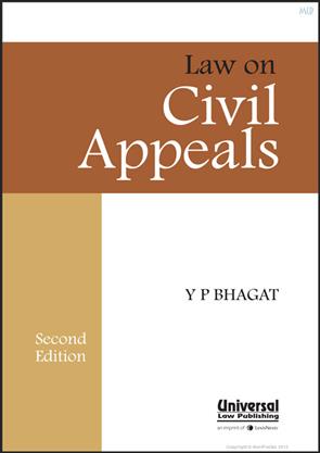 Law on Civil Appeals