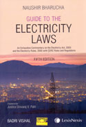 Guide to the Electricity Laws