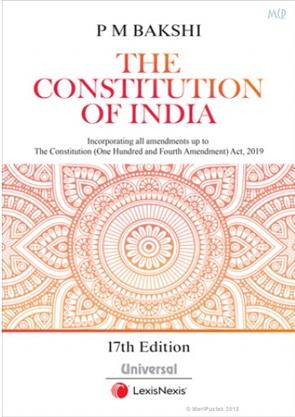 Constitution of India