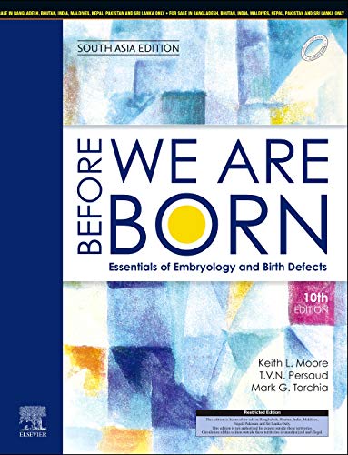 Before we are Born, 10e: South Asia Edition 