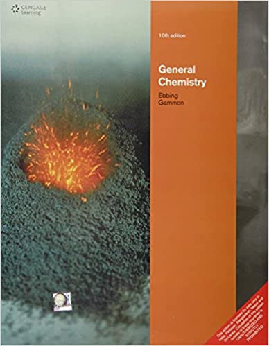 General Chemistry