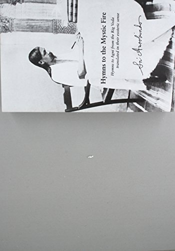 HYMNS TO THE MYSTIC FIRE - PB