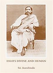ESSAYS DIVINE AND HUMAN -PB