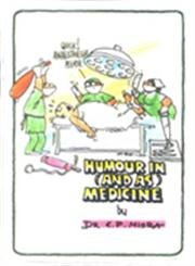 HUMOUR IN AND AS MEDICINE