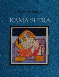 KAMASUTRA ENGLISH (HB)
