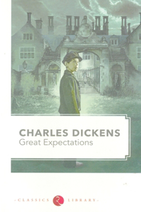 GREAT EXPECTATIONS