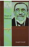 HEART OF DARKNESS