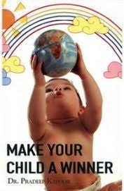 MAKE YOUR CHILD A WINNER