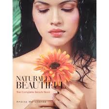 NATURALLY BEAUTIFUL YOUR HAIR