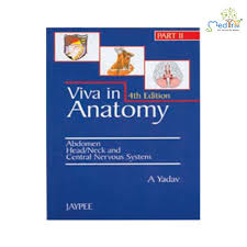 Viva in Anatomy (Vol II)