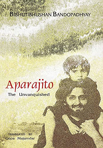 Aparajito