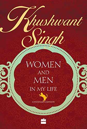 Women And Men In My Life