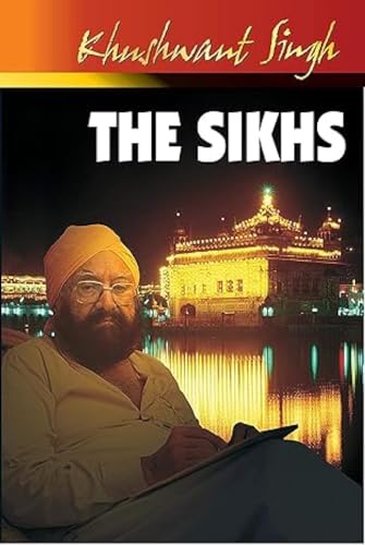 The Sikhs